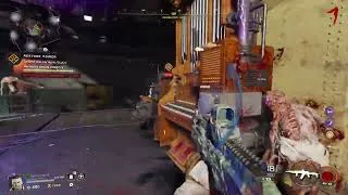 Thumbnail: Tank Dempsey's Foul Mouth! - Black Ops 7 - ZOMBIES!