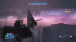 Thumbnail: Halo: Reach - New Alexandria - Normal