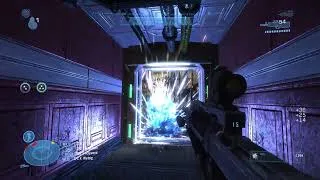 Thumbnail: Halo: Reach - Exodus - Normal