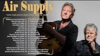 Thumbnail: Air supply-make love out of nothing-Lyrics en Español by : JM Rivera
