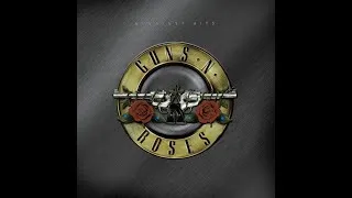 Thumbnail: Estranged Guns And Roses  Subs in Español  by  JM Rivera