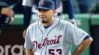 Thumbnail: Relievers Giving Up Grand Slams on Their First Pitch