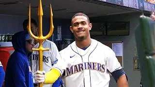 Thumbnail: MLB Stars' LONGEST vs SHORTEST Home Runs