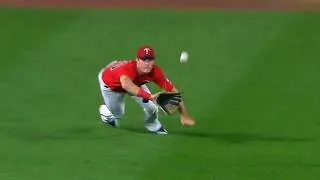 Thumbnail: HOW?! MLB's most improbable catches