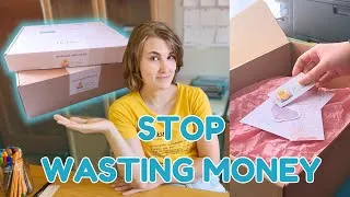 Thumbnail: Packaging and Shipping Advice Every Stationery Business Owner Should Know