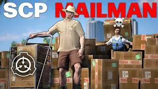 Thumbnail: When I Bring Players a Package, it NEVER Stops.. (GTA 5 RP)