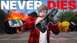 Thumbnail: The Cameraman Literally Cannot Die.. (GTA RP)