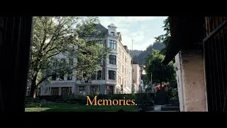 Thumbnail: Memories | Film Emulation | Panasonic S1H