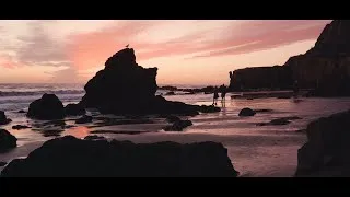Thumbnail: How to Get a Cinematic Look in Premiere Pro 2020 [Cinematic Lut Pack Free Download]