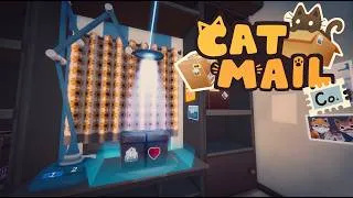 Thumbnail: Unlocking Moon Power & The Dark Room! | Cat Mail Co. | Part 2