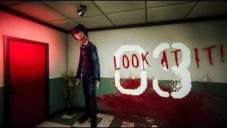 Thumbnail: Scary Saturday #3 | Doors!