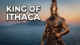 Thumbnail: Why Odysseus Was The Most Dangerous Man In History