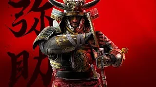 Thumbnail: AC Shadows - I Am Samurai (Feudal/Samurai Song) [GMV]
