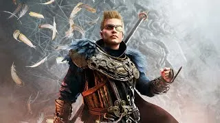Thumbnail: [GMV] | Valhalla Calling Me | Never Back Down
