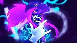 Thumbnail: [GMV] - Another Level