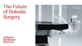Thumbnail: Introducing the OTTAVA Robotic Surgical System | J&J MedTech