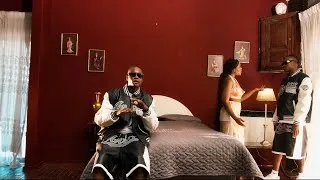 Thumbnail: Jnr Spragga - Ndokudai NeMoyo (official music video)