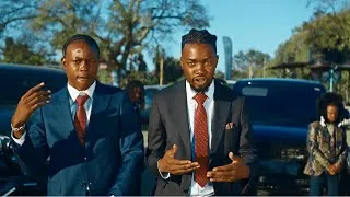 Thumbnail: Jnr Spragga ft Enzo Ishall - Disaster (Remix)