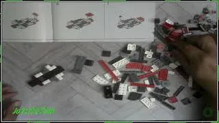 Thumbnail: Silent Build EP. 21 LEGO SPEED CHAMPION PORSCHE 24H LE MANS