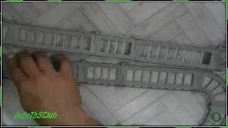Thumbnail: Silent Build EP. 20 Fast Gearz TECH TRAX