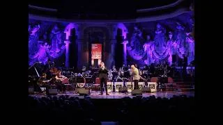 Thumbnail: 2024 Nevertheless  JOAN CHAMORRO PRESENTA EDU FERRER