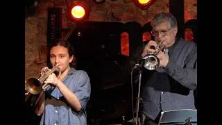 Thumbnail: 2024 Elsa's minor blues  JOAN CHAMORRO PRESENTA ELSA ARMENGOU fet JOE MAGNARELLI