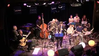 Thumbnail: 2016 BOSSA NOVA OVA JOAN CHAMORRO YOUNG BAND feat JOAN MAR SAUQUÉ