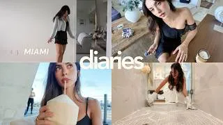 Thumbnail: another week at home in miami l ep 20 l vlog