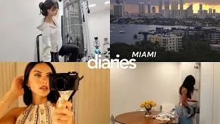 Thumbnail: my week at home in miami | ep 18