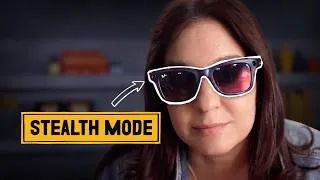 Thumbnail: How People With Meta Glasses Can Secretly Record You