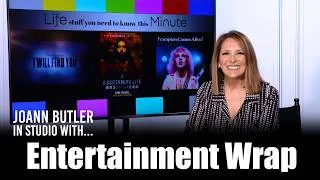 Thumbnail: Netflix's Most Buzzed About Show, Soundgarden, Peter Frampton, Wyclef Jean | Entertainment Wrap