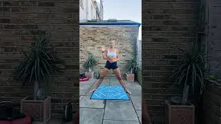 Thumbnail: Strong Body, Stromg Core and More 