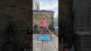 Thumbnail: Strength , Power, Legs and Core 