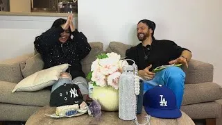 Thumbnail: INDUSTRY INTENSIVE PODCAST JOANNE HERRERA Interviewed by RICHARD TANUMI Episode 3