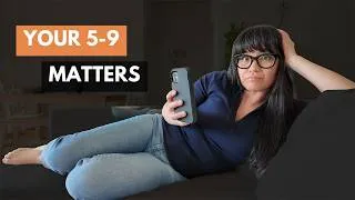 Thumbnail: 7 Things I Did To Stop Wasting My Evenings After Work