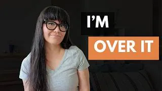 Thumbnail: 12 More Things I No Longer Care About
