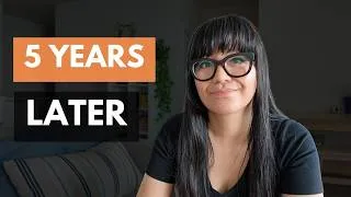 Thumbnail: What Minimalism Looks Like After 5 Years