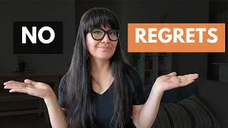 Thumbnail: 7 Things I Happily Spend Money On (as a minimalist)