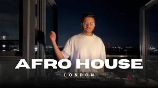 Thumbnail: AFRO HOUSE MIX 2026 (Hugel, Keinemusik, Adam Port, Shimza) / LIVE DJ SET by JOANSON