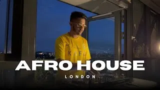 Thumbnail: AFRO HOUSE SUMMER MIX 2025 (Adam Port, Hugel, Keinemusik, Levi) / LIVE DJ SET by JOANSON