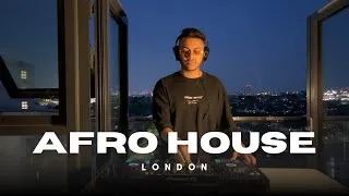 Thumbnail: AFRO HOUSE MIX 2025 (Adam Port, Hugel, Keinemusik, The Weeknd) / LIVE DJ SET by JOANSON
