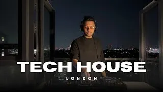 Thumbnail: TECH HOUSE MIX 2025 (Fisher, James Hype, Dom Dolla, Pawsa, Mau P) / LIVE DJ SET by JOANSON