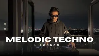 Thumbnail: MELODIC TECHNO MIX 2025 (Anyma, Argy, John Summit, Massano, ARTBAT) / LIVE DJ SET by JOANSON