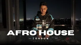 Thumbnail: AFRO HOUSE MIX 2025 (Adam Port, Hugel, Keinemusik, MoBlack) / LIVE DJ SET by JOANSON