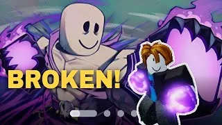 Thumbnail: My Playthrough the on April Fool's Event | Untitled Boxing Game 