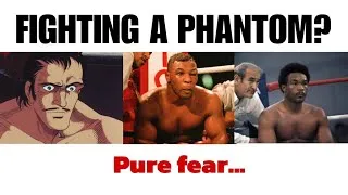 Thumbnail: Craziest Comeback Plots in Boxing/Anime...