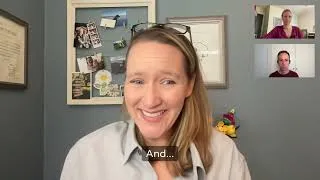 Thumbnail: How I pivoted from teaching to marketing at Google to start-up entrepreneur (Melissa Moody)