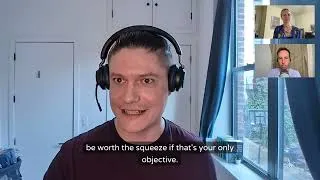 Thumbnail: How I became a SaaS Product Manager (Edmund Cuthbert, Omnipresent) Episode 07 Job_Math