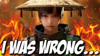 Thumbnail: I Refunded Beast of Reincarnation (Here's Why)
