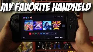 Thumbnail: Nintendo Switch 2: One Year Later - Was Everyone Wrong?